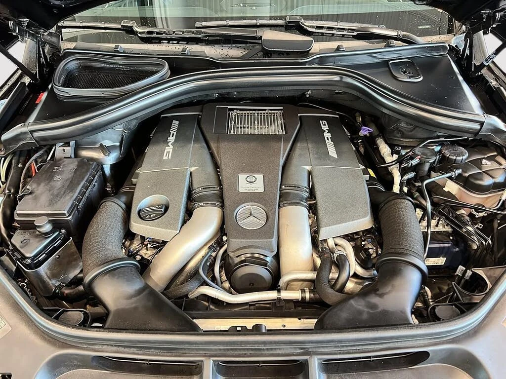 Mercedes-Benz GLE 63 S AMG COUPE/FULL/ | Mobile.bg   15