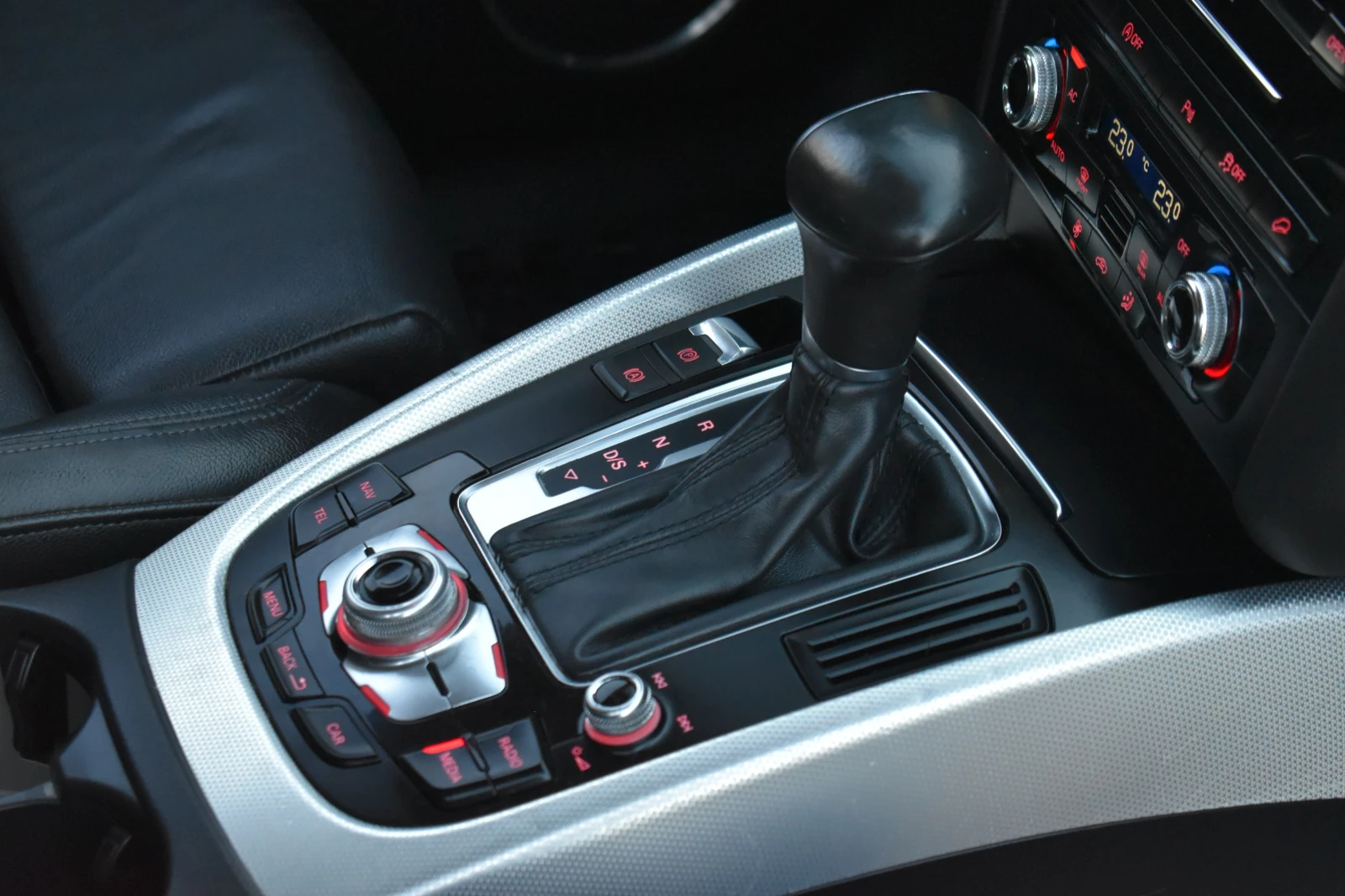 Audi Q5 3.0TDI* S-LINE* QUATTRO* FACELIFT* BANG&OLUFSEN | Mobile.bg   13