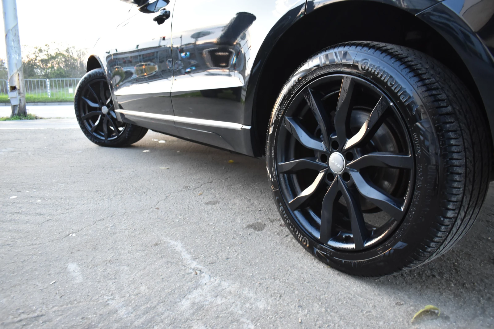 Audi Q5 3.0TDI* S-LINE* QUATTRO* FACELIFT* BANG&OLUFSEN - изображение 2