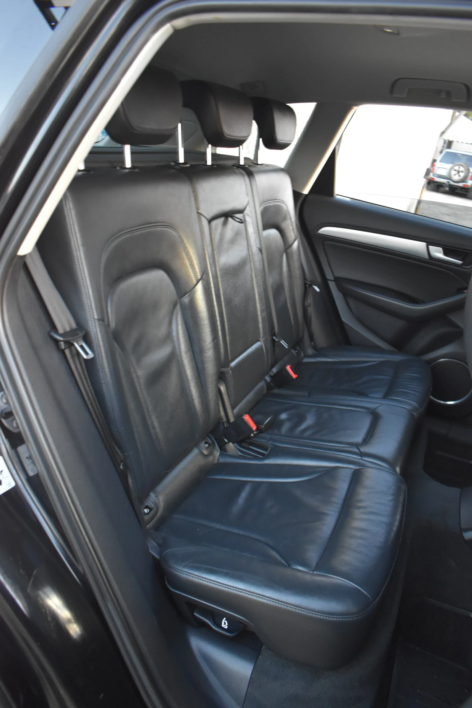 Audi Q5 3.0TDI* S-LINE* QUATTRO* FACELIFT* BANG&OLUFSEN | Mobile.bg   11