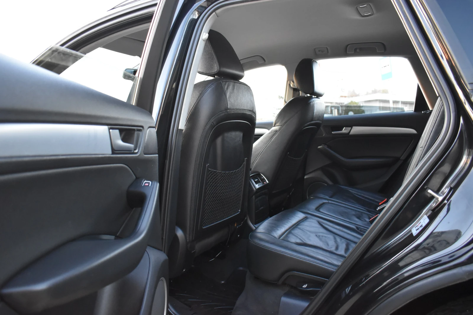 Audi Q5 3.0TDI* S-LINE* QUATTRO* FACELIFT* BANG&OLUFSEN - изображение 10