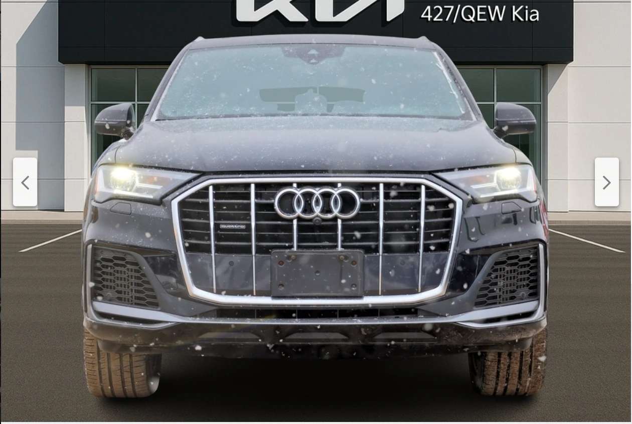 Audi Q7 3.0T* 360* * LANE* ASSIST*  | Mobile.bg   6
