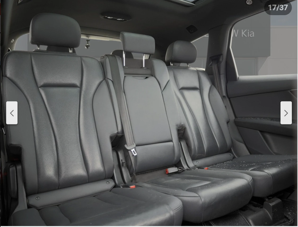 Audi Q7 3.0T* 360* * LANE* ASSIST*  | Mobile.bg   16