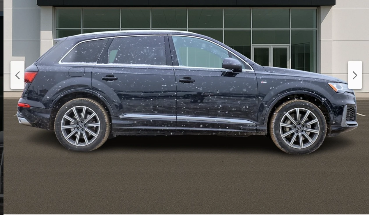 Audi Q7 3.0T* 360* * LANE* ASSIST*  | Mobile.bg   4