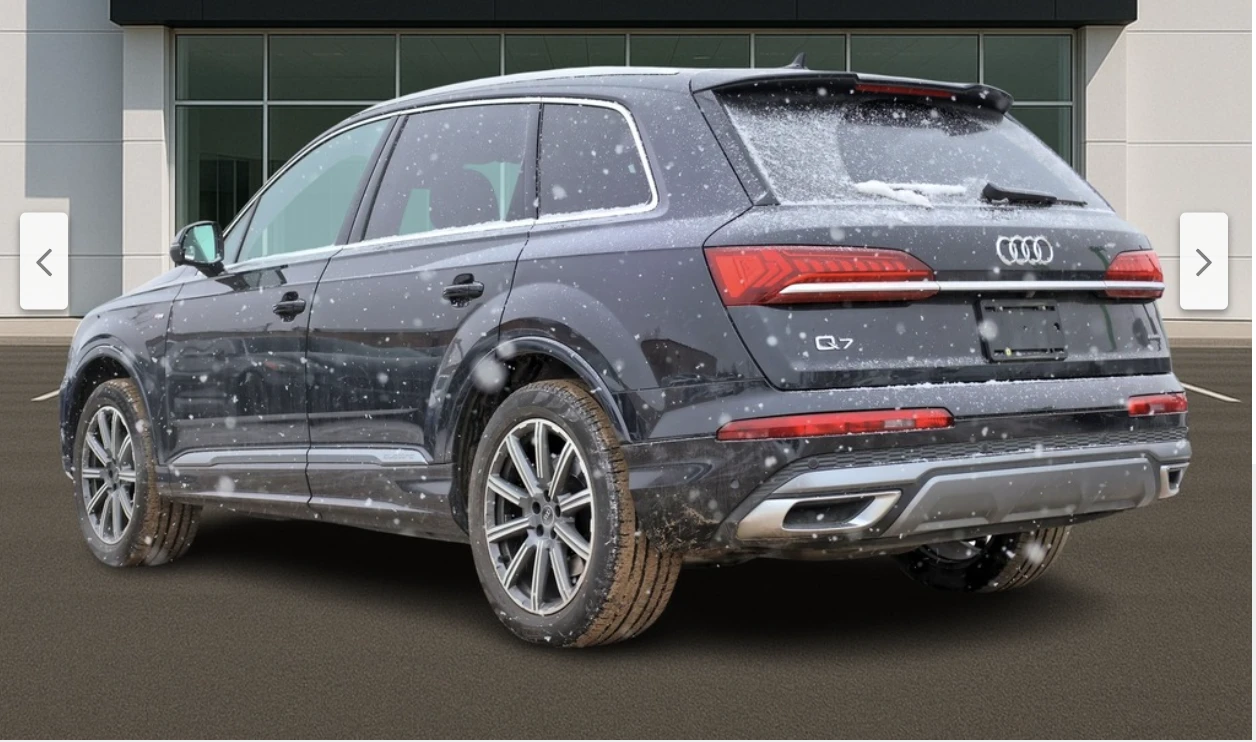 Audi Q7 3.0T* 360* * LANE* ASSIST*  | Mobile.bg   2