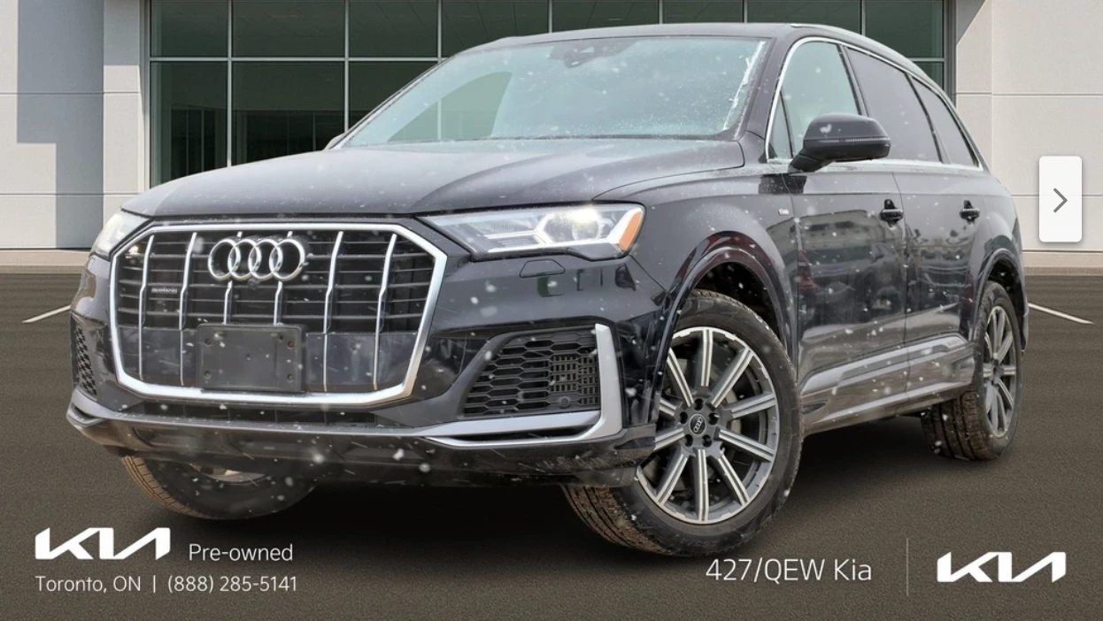 Audi Q7 3.0T* 360* * LANE* ASSIST*  | Mobile.bg   1