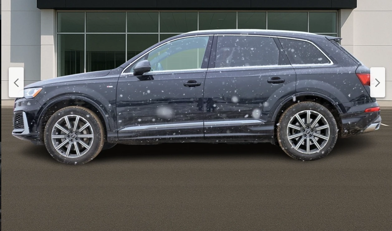 Audi Q7 3.0T* 360* * LANE* ASSIST*  | Mobile.bg   5