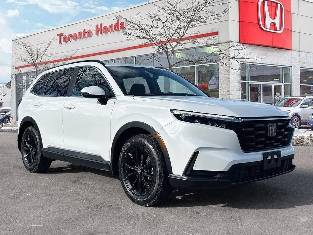 Honda Cr-v * Sport * CARFAX * ���� �� �� | Mobile.bg � ����������� 8