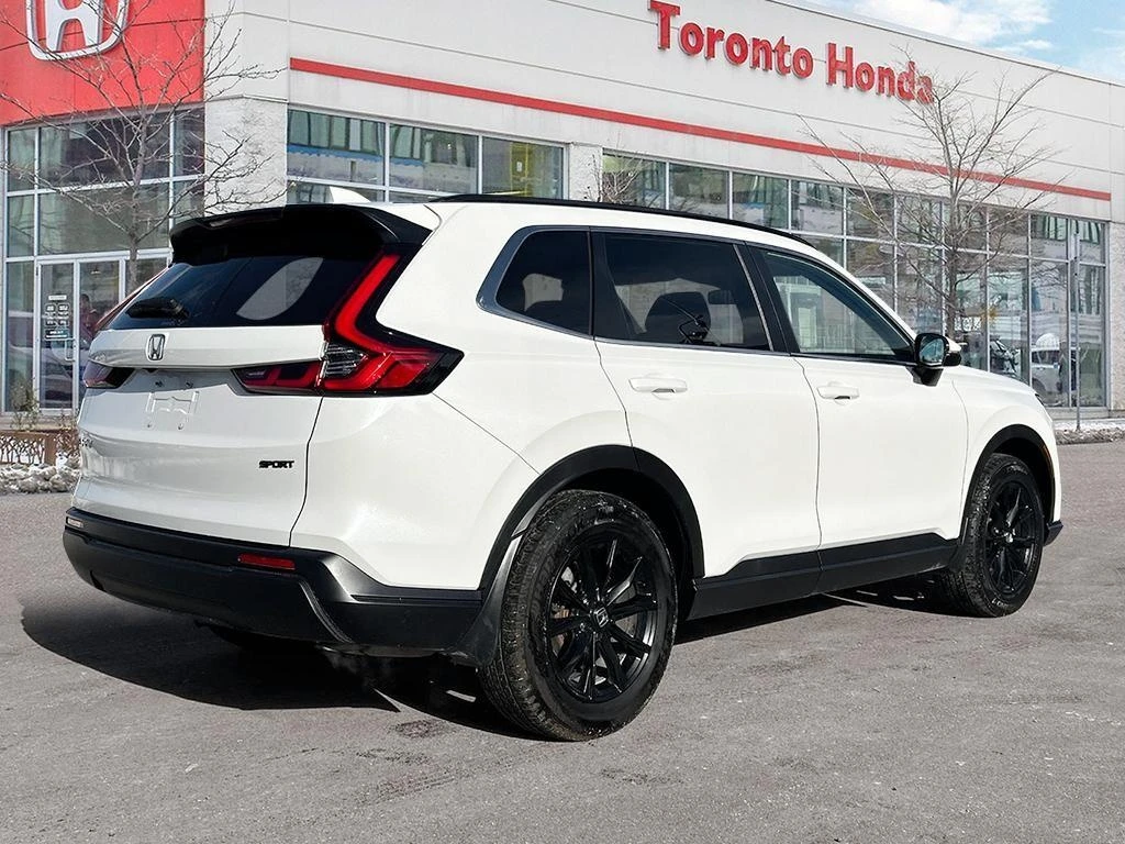 Honda Cr-v * Sport * CARFAX * ���� �� �� | Mobile.bg � ����������� 6