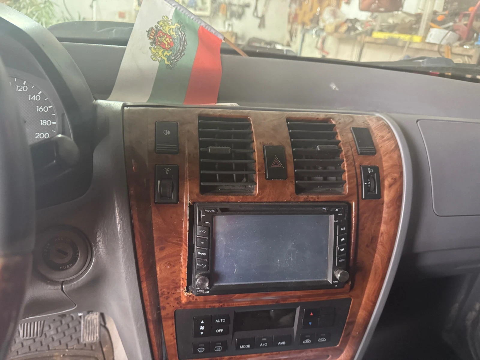 Hyundai Terracan 2900 ���.�� | Mobile.bg � ����������� 7