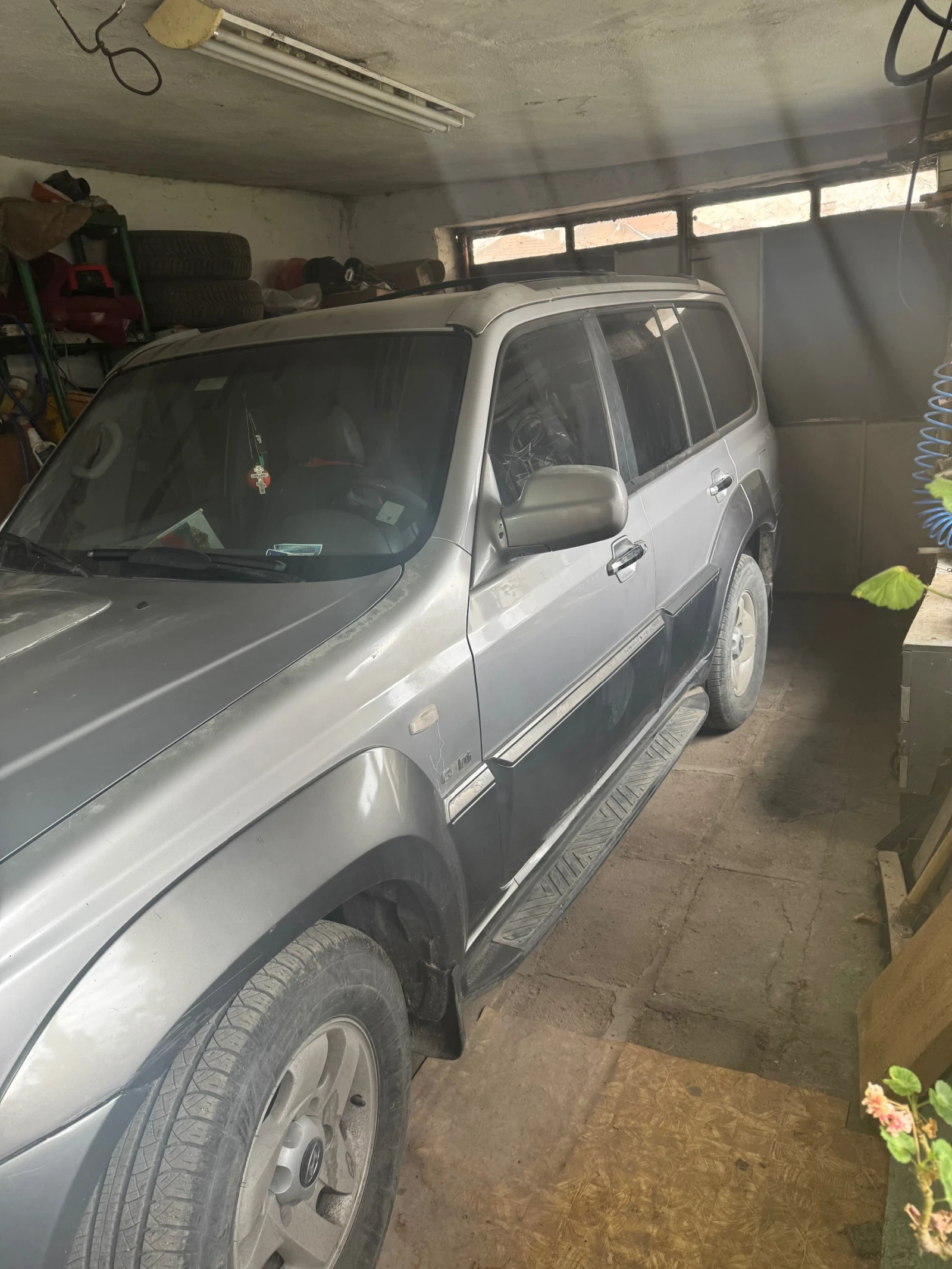 Hyundai Terracan 2900 ���.�� | Mobile.bg � ����������� 2