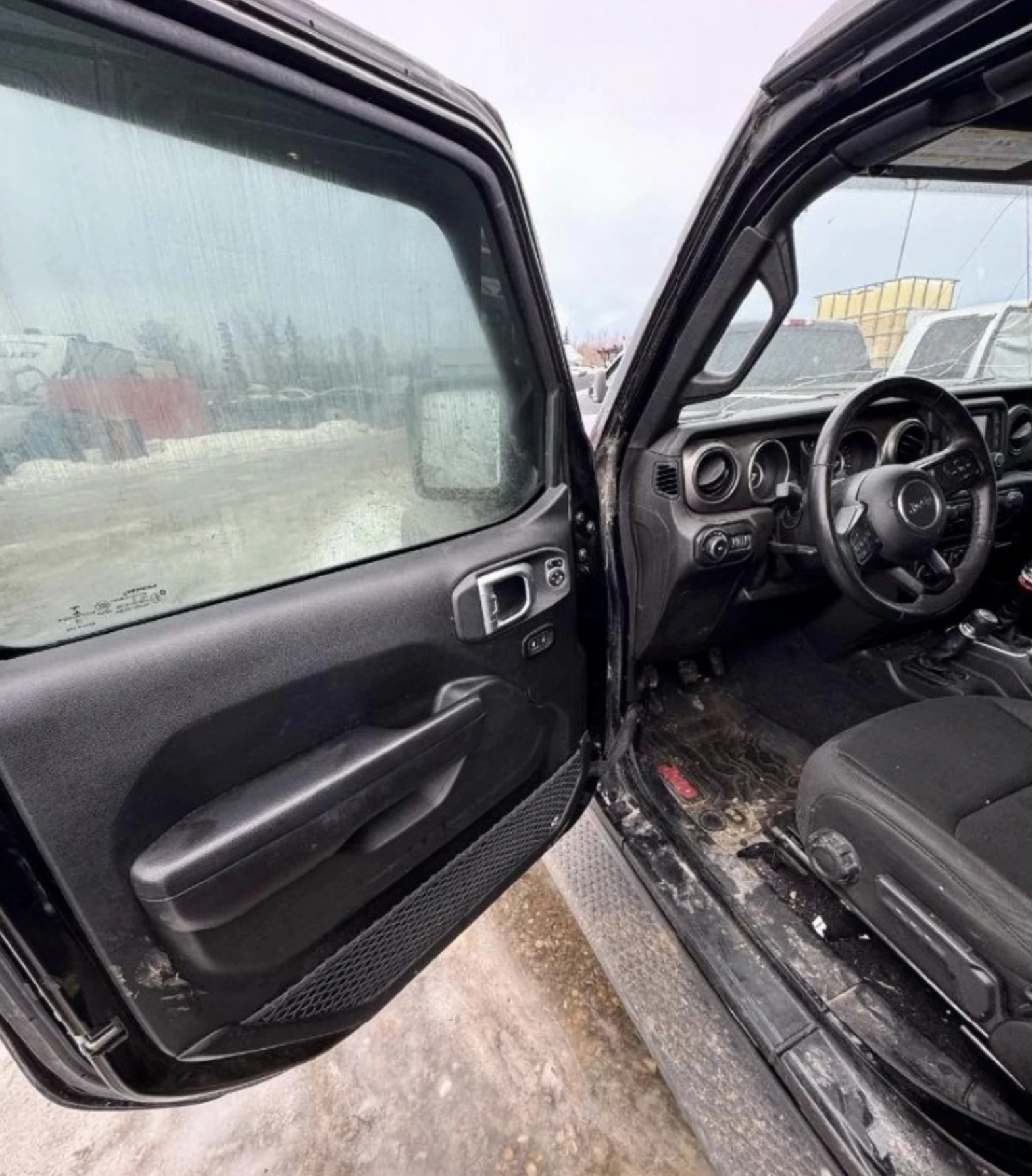 Jeep Wrangler UNLIMITED SPORT 3.6 V6   2019   ����� ��������  | Mobile.bg � ����������� 14