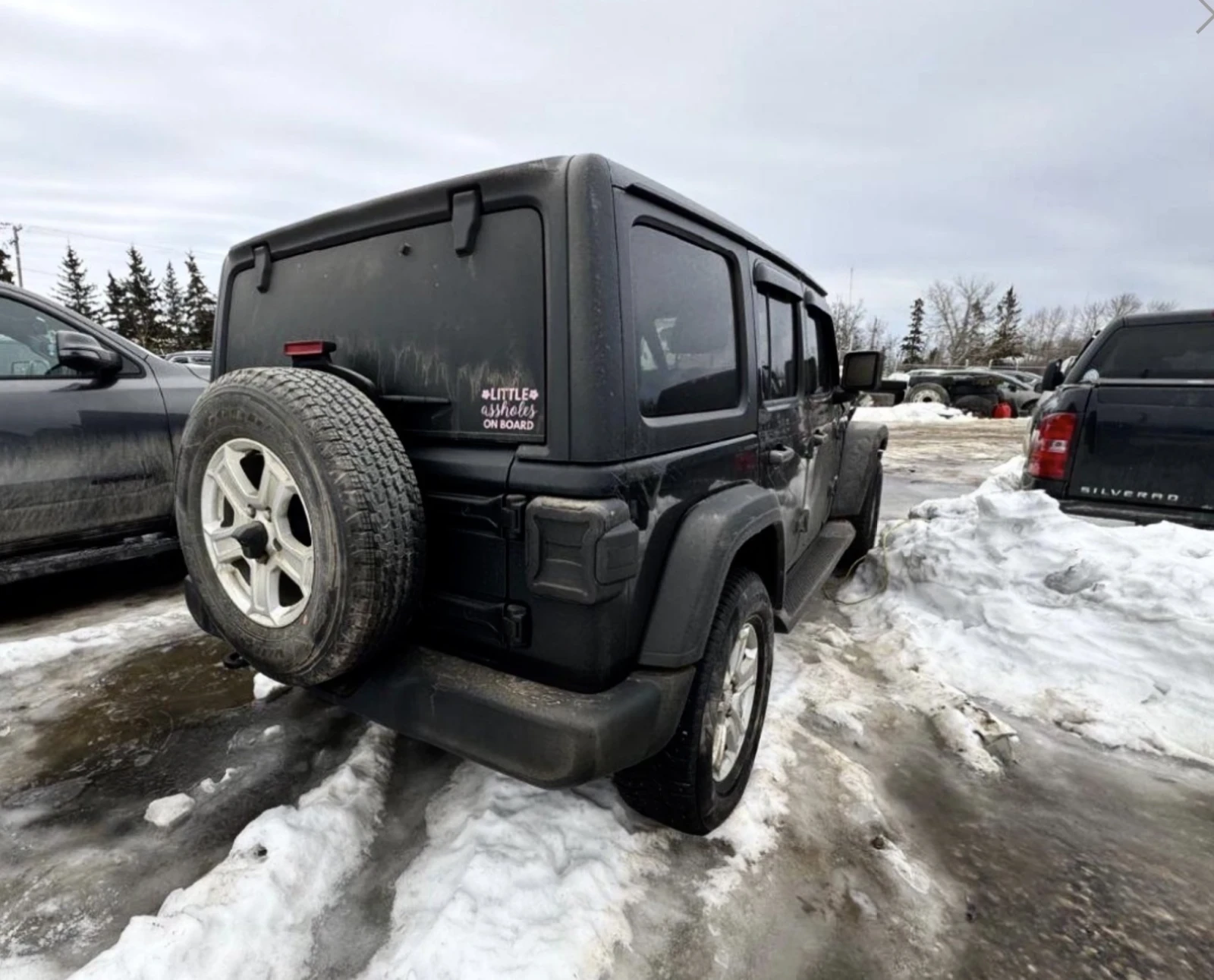 Jeep Wrangler UNLIMITED SPORT 3.6 V6   2019   ����� ��������  | Mobile.bg � ����������� 3