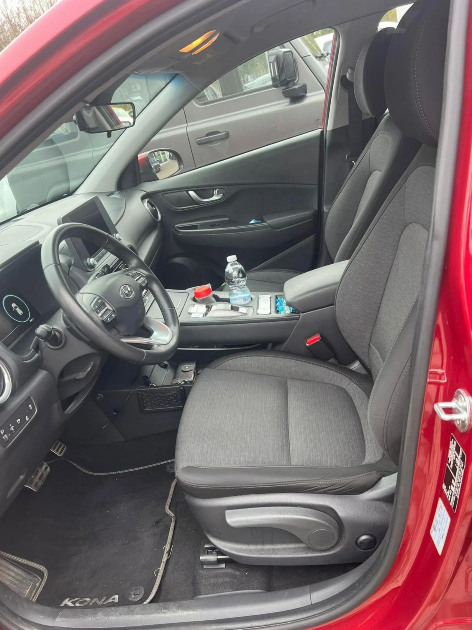 Hyundai Kona  - изображение 5