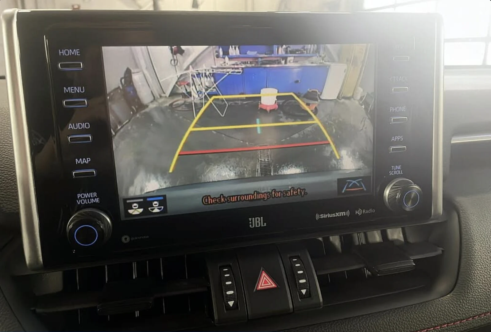 Toyota Rav4 Trail AWD TRD, снимка 16 - Автомобили и джипове - 53770750