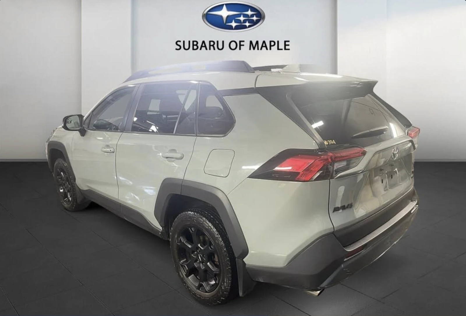 Toyota Rav4 Trail AWD TRD, снимка 5 - Автомобили и джипове - 53770750