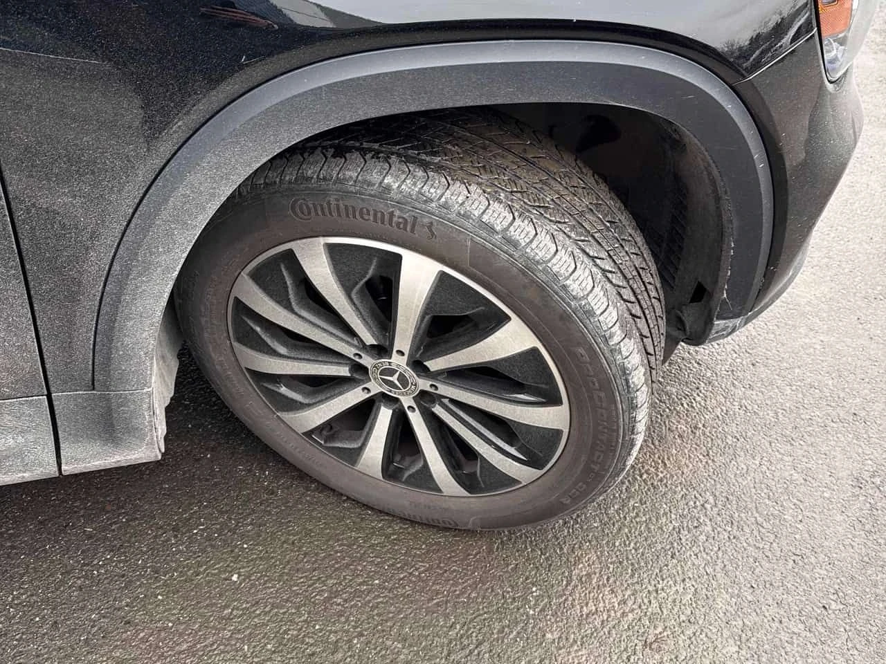 Mercedes-Benz GLB * 250 * CARFAX * ЦЕНА ДО БГ, снимка 7 - Автомобили и джипове - 53906779