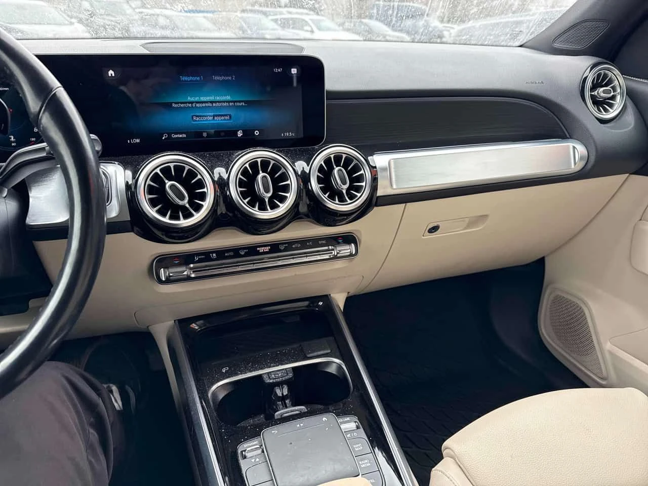 Mercedes-Benz GLB * 250 * CARFAX * ЦЕНА ДО БГ, снимка 9 - Автомобили и джипове - 53906779