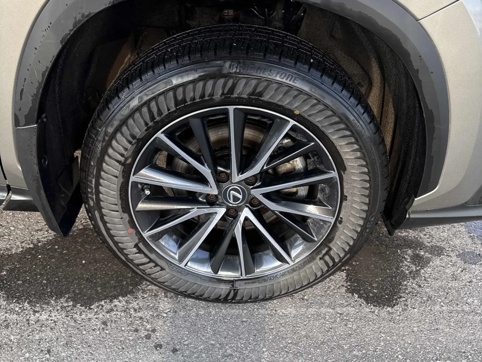 Lexus NX 350h * ��������� * ������ ����� * �������� ������� *  | Mobile.bg � ����������� 6