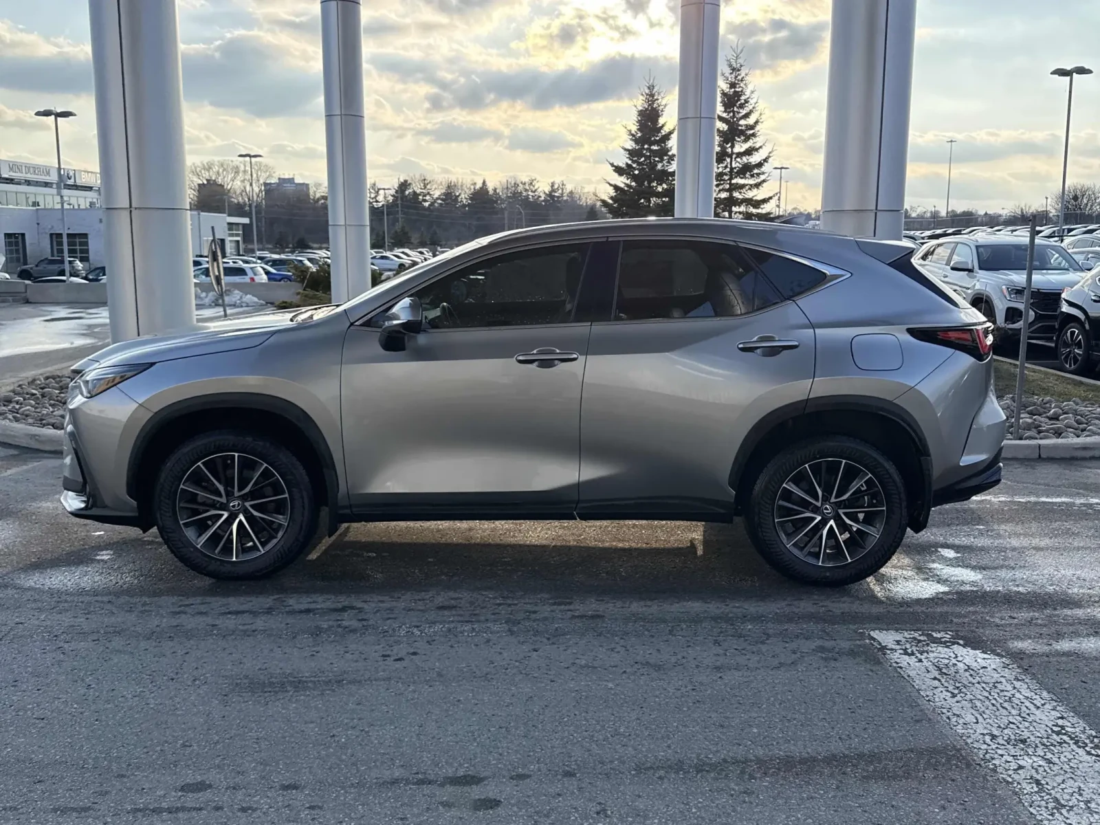 Lexus NX 350h * ��������� * ������ ����� * �������� ������� *  | Mobile.bg � ����������� 3