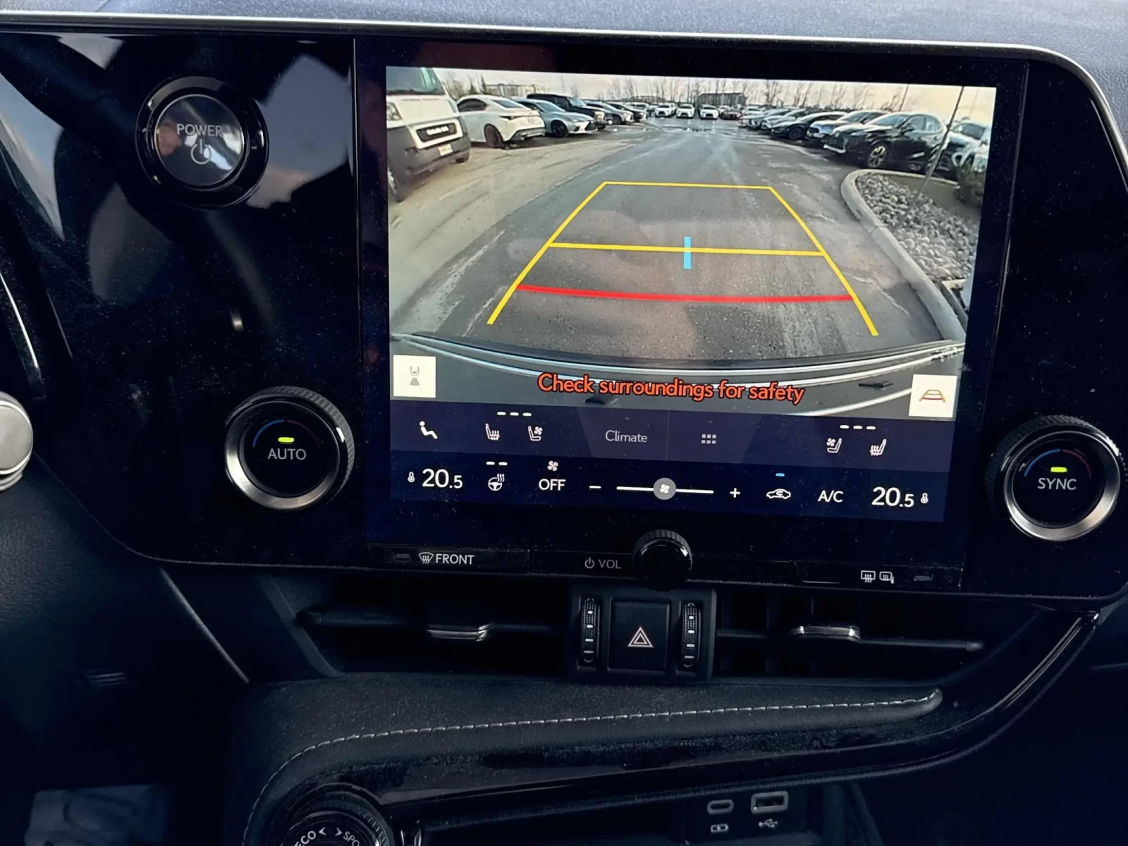 Lexus NX 350h * ��������� * ������ ����� * �������� ������� *  | Mobile.bg � ����������� 9