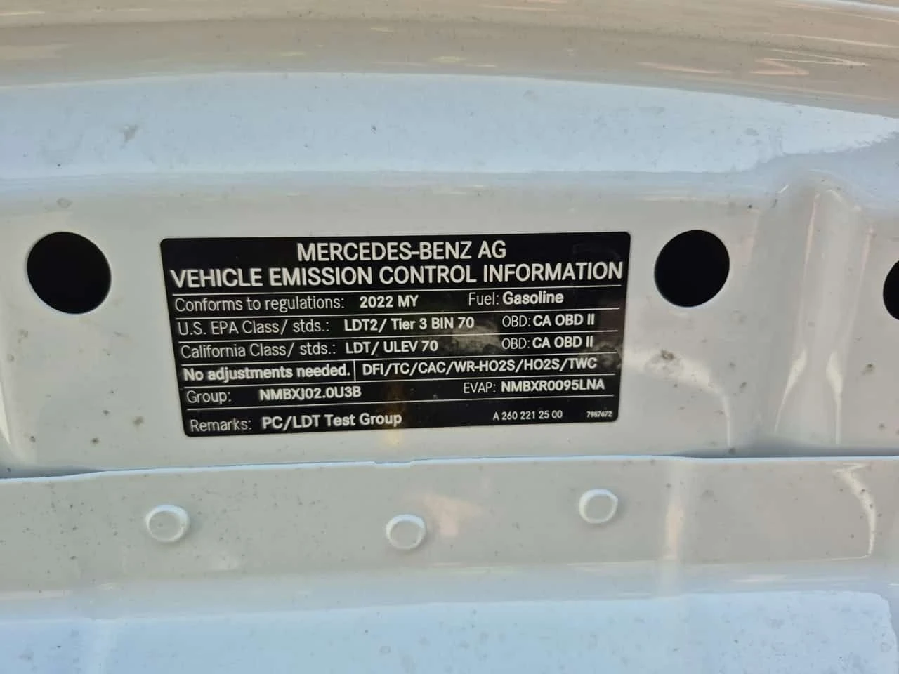 Mercedes-Benz GLB 250| 360 КАМЕРИ| ДВА ЧИФТА ГУМИ| , снимка 16 - Автомобили и джипове - 54163824