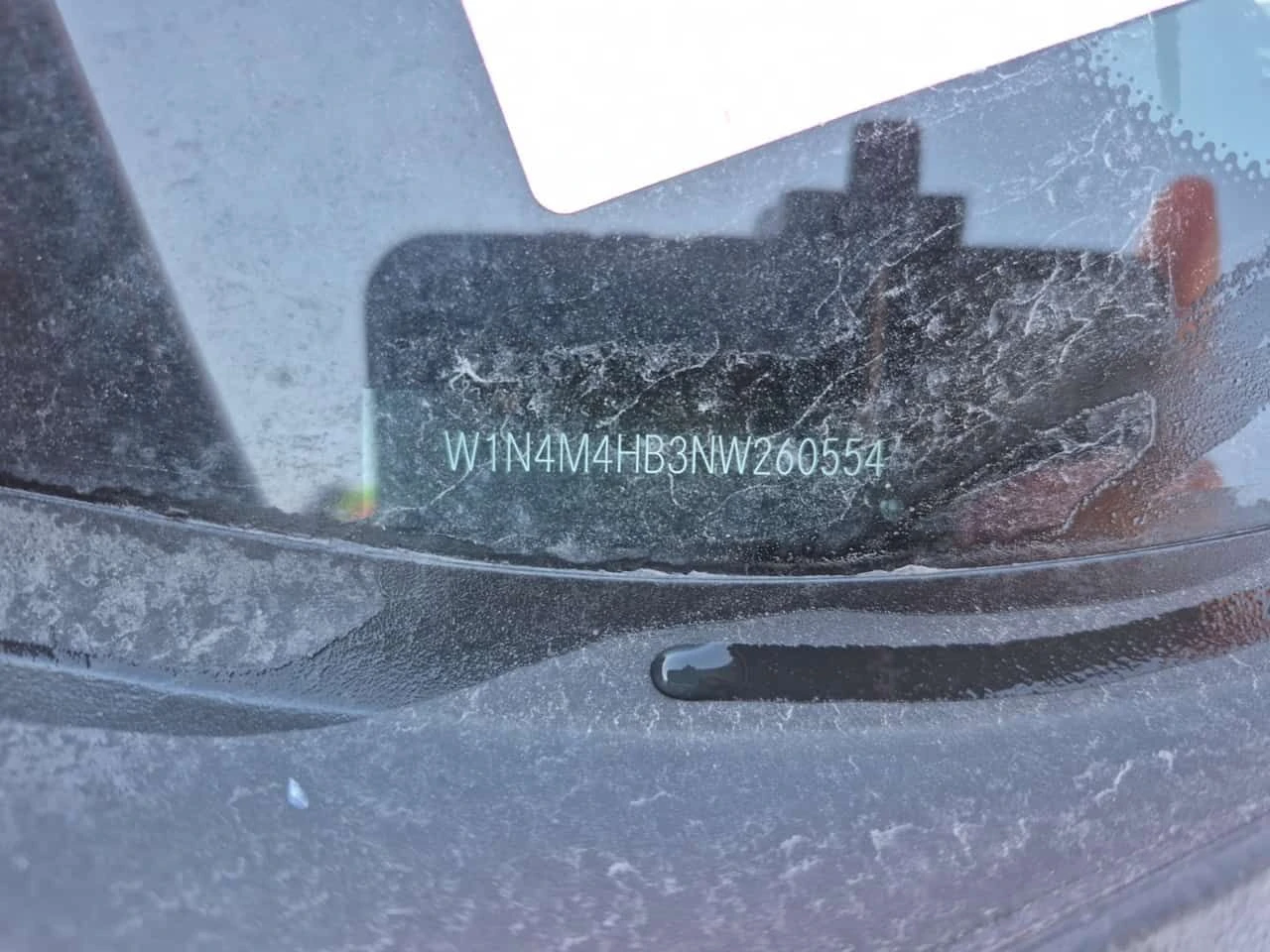 Mercedes-Benz GLB 250| 360 КАМЕРИ| ДВА ЧИФТА ГУМИ| , снимка 14 - Автомобили и джипове - 54163824