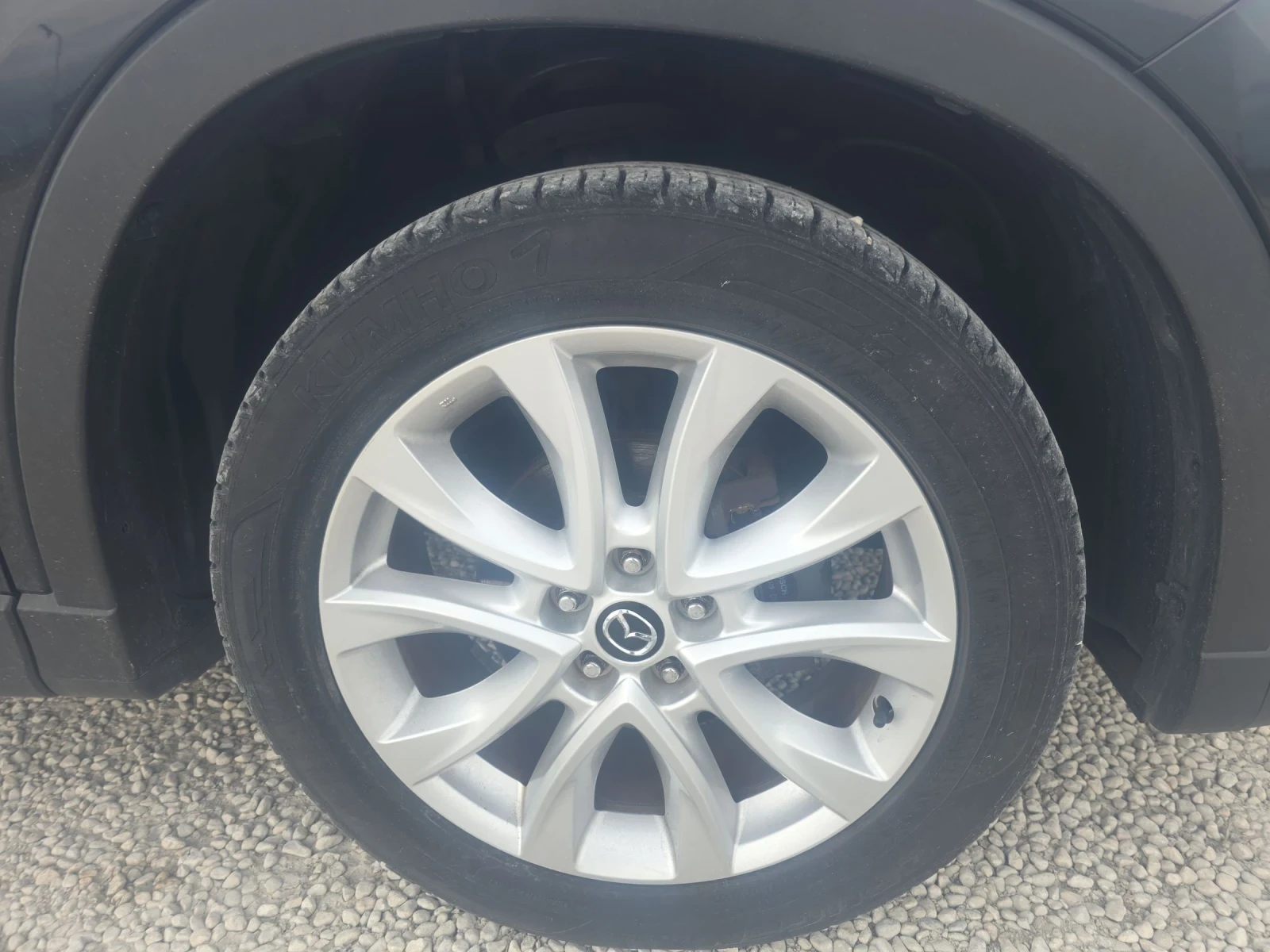 Mazda CX-5 2.0 160�� ���� ������ | Mobile.bg � ����������� 17