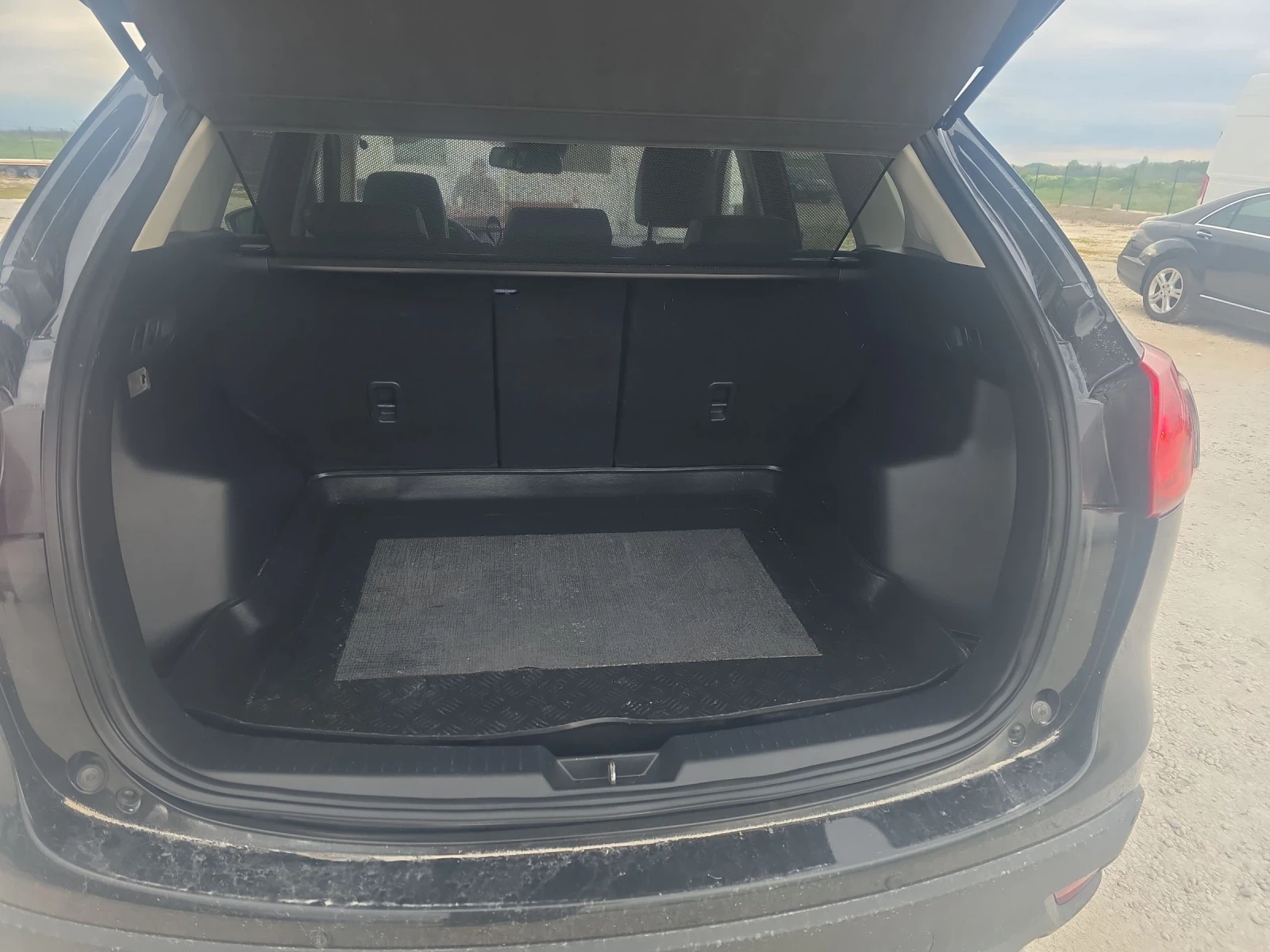 Mazda CX-5 2.0 160�� ���� ������ | Mobile.bg � ����������� 14