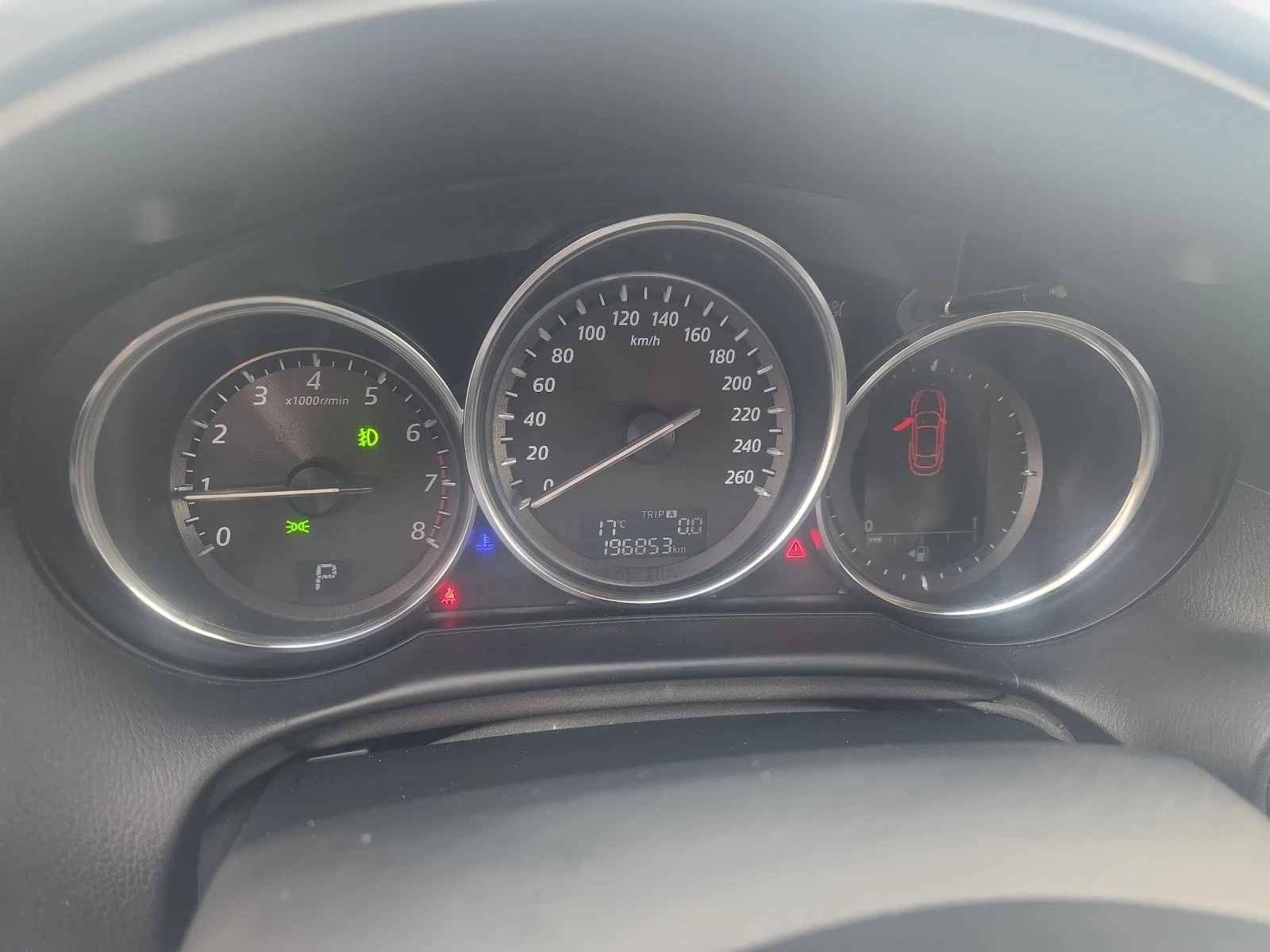 Mazda CX-5 2.0 160�� ���� ������ | Mobile.bg � ����������� 12