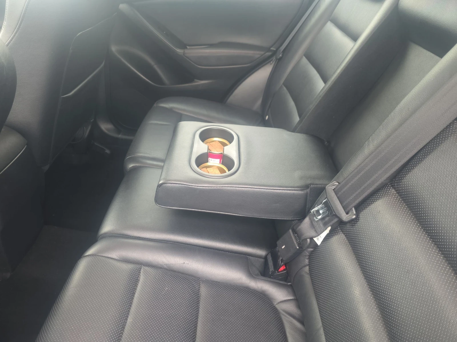 Mazda CX-5 2.0 160�� ���� ������ | Mobile.bg � ����������� 15