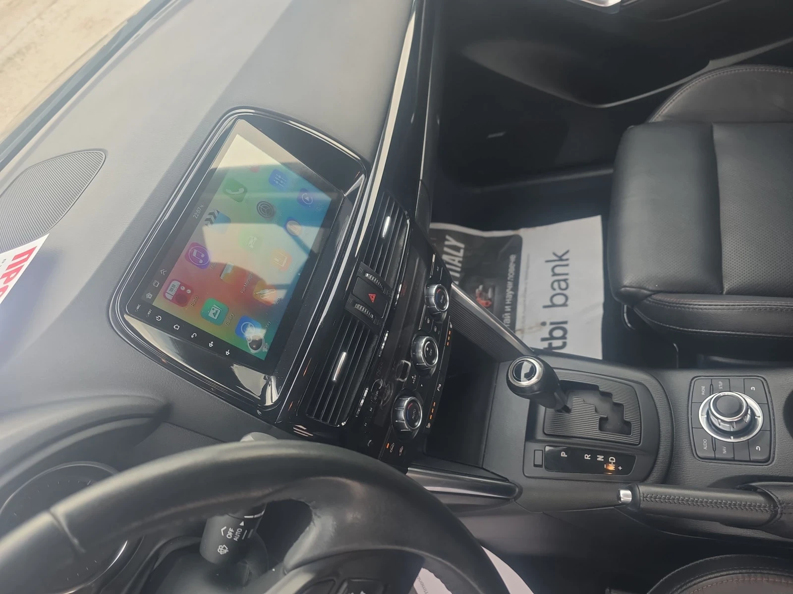 Mazda CX-5 2.0 160�� ���� ������ | Mobile.bg � ����������� 5