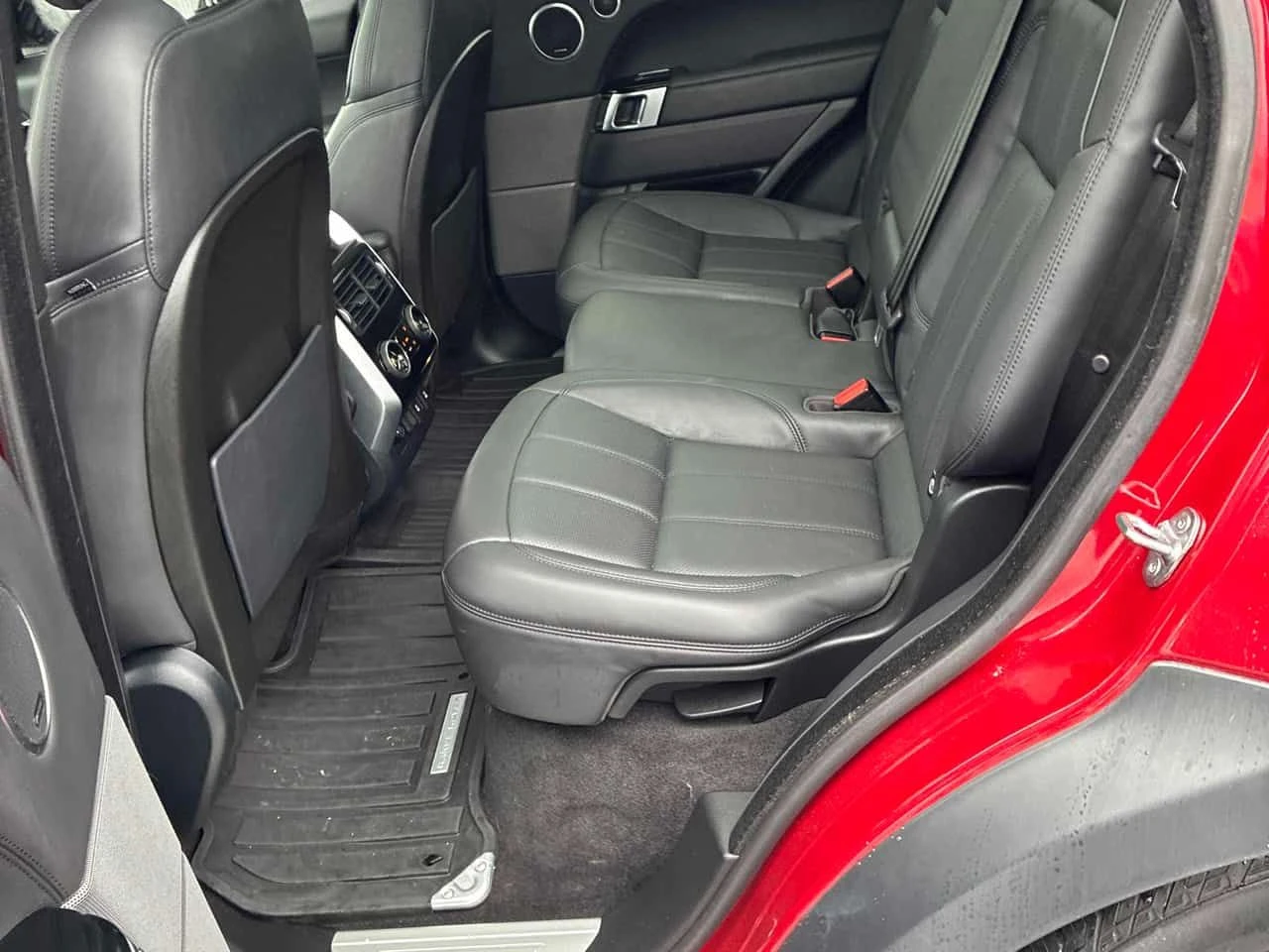 Land Rover Range Rover Sport * V8 Supercharged * PANO* KEYLESS* �������*  | Mobile.bg � ����������� 12