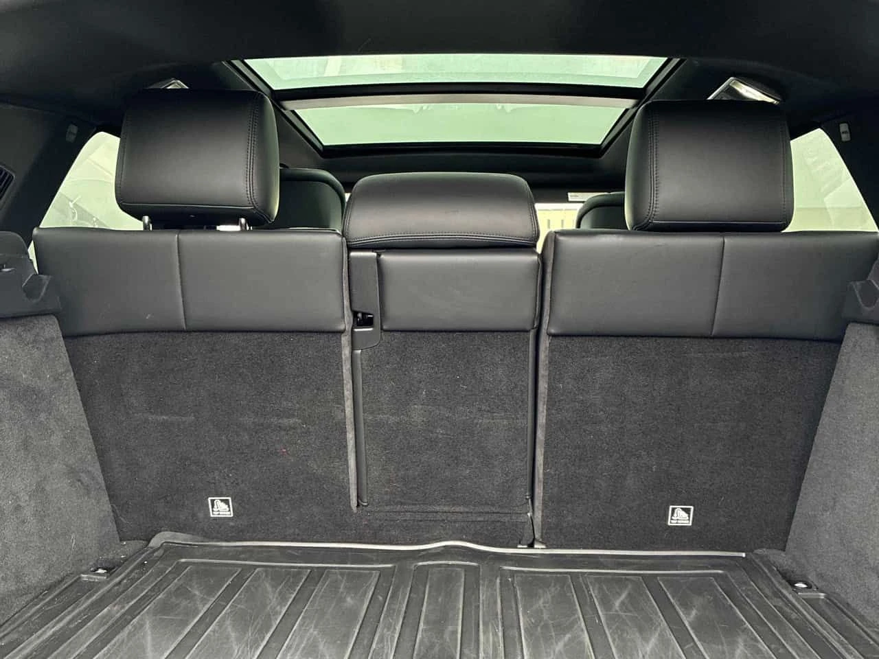 Land Rover Range Rover Sport * V8 Supercharged * PANO* KEYLESS* �������*  | Mobile.bg � ����������� 14