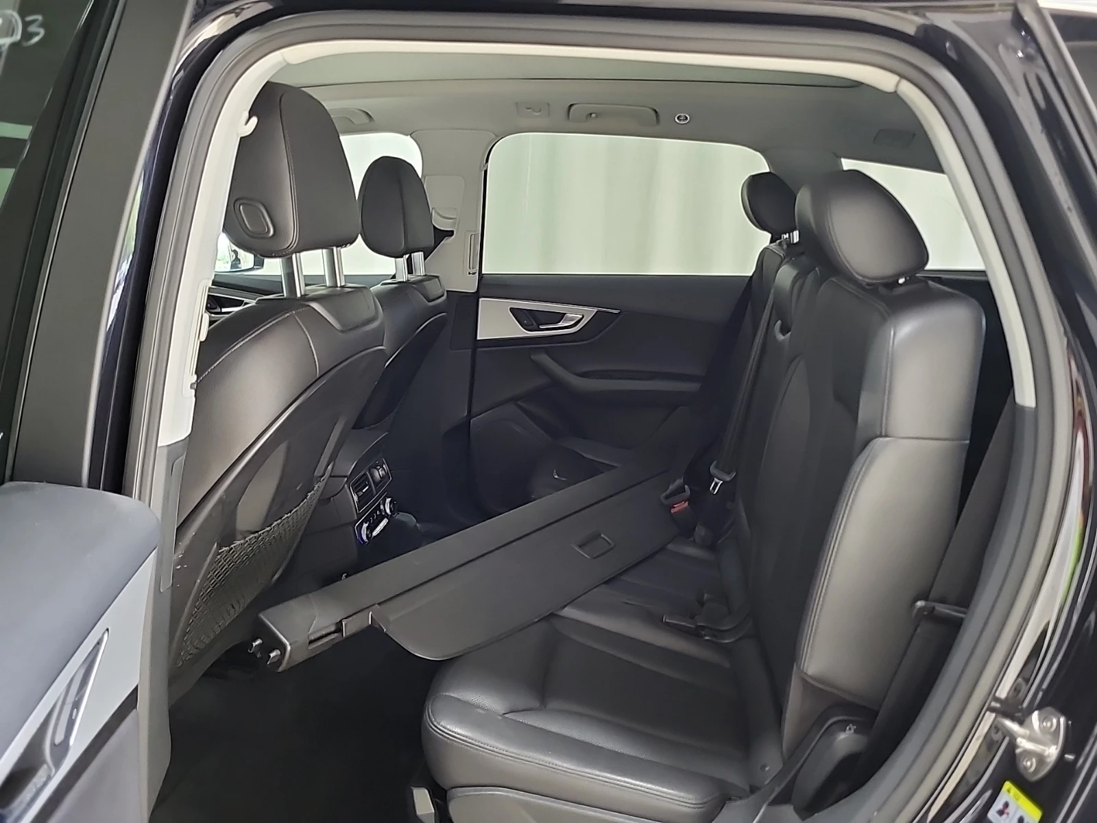 Audi Q7 PROGRESSIV, снимка 17 - Автомобили и джипове - 54721736