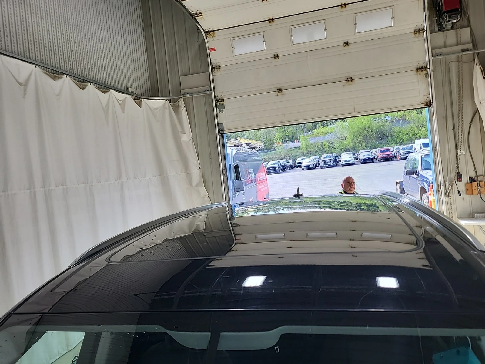 Audi Q7 PROGRESSIV, снимка 4 - Автомобили и джипове - 54721736