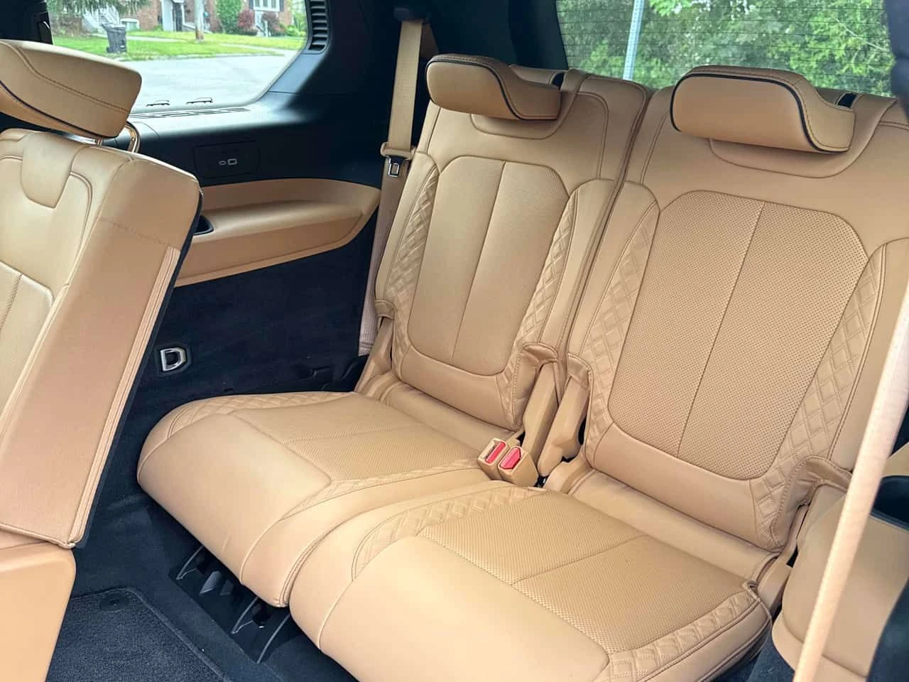 Jeep Grand cherokee | Summit Reserve | DISTRONIC | 360 | ВЪЗДУХ | , снимка 15 - Автомобили и джипове - 54863480
