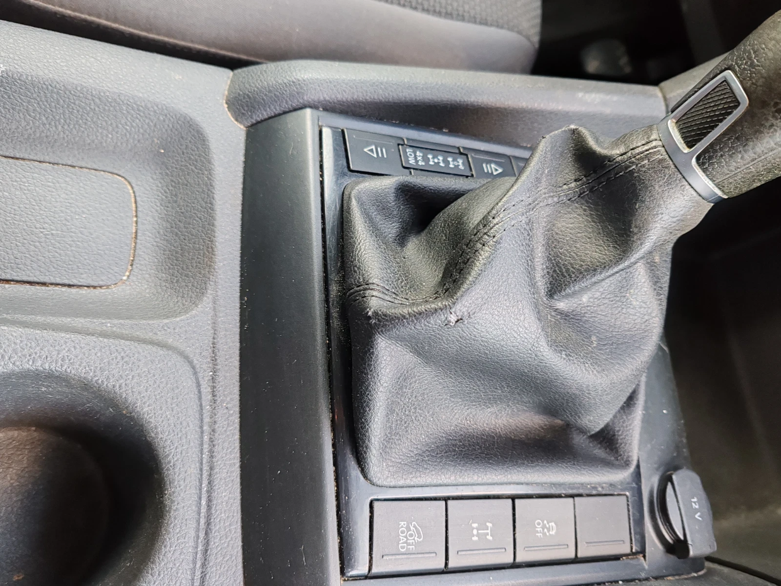 VW Amarok, снимка 6 - Автомобили и джипове - 54907637
