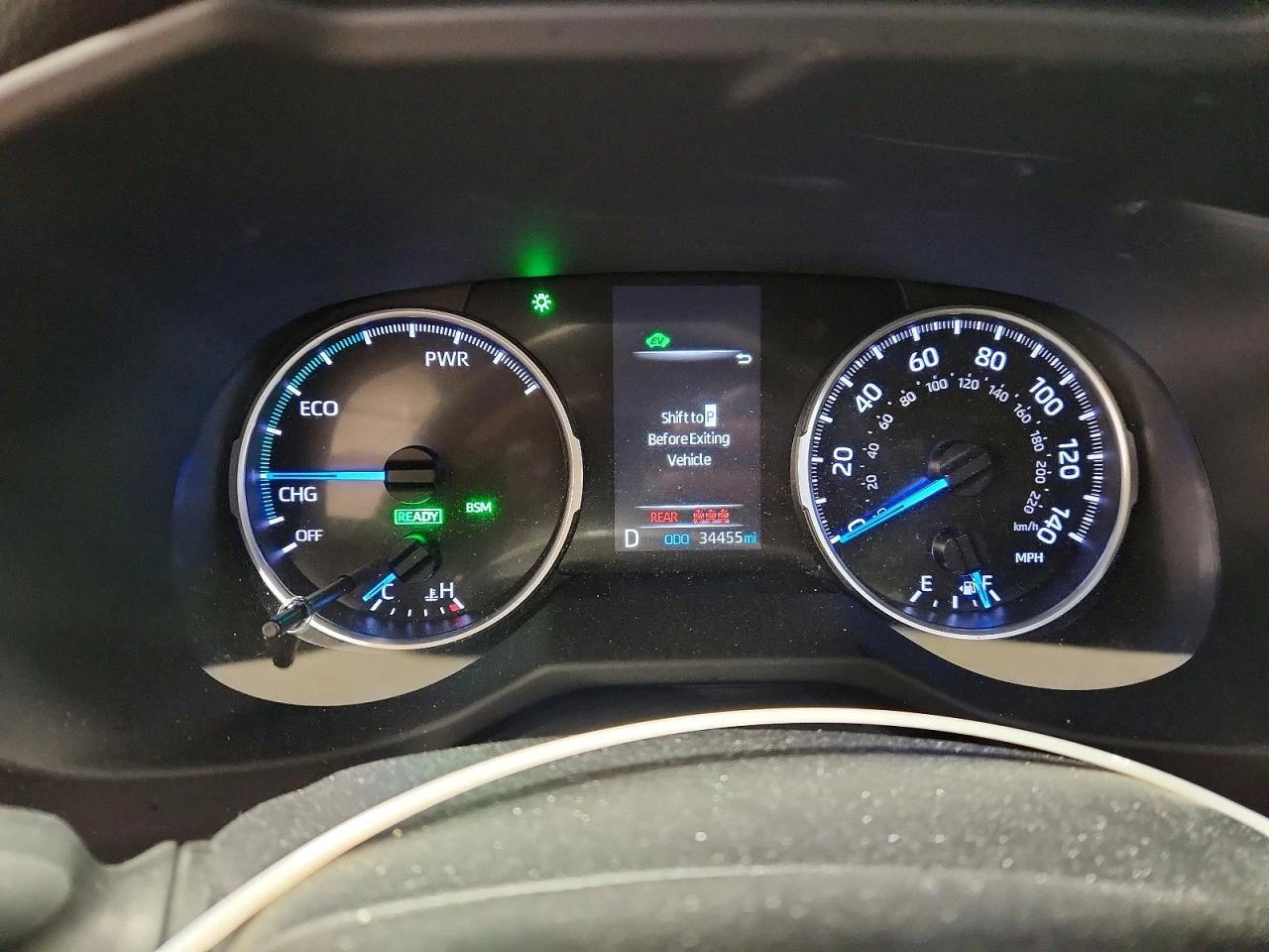 Toyota Rav4 * XLE* PREMIUM* HYBRID* AWD*  | Mobile.bg � ����������� 8