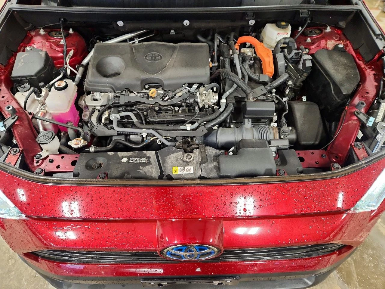 Toyota Rav4 * XLE* PREMIUM* HYBRID* AWD*  | Mobile.bg � ����������� 7