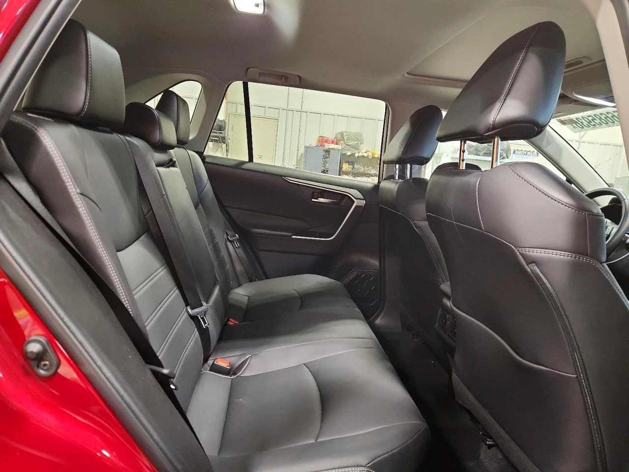 Toyota Rav4 * XLE* PREMIUM* HYBRID* AWD*  | Mobile.bg � ����������� 11