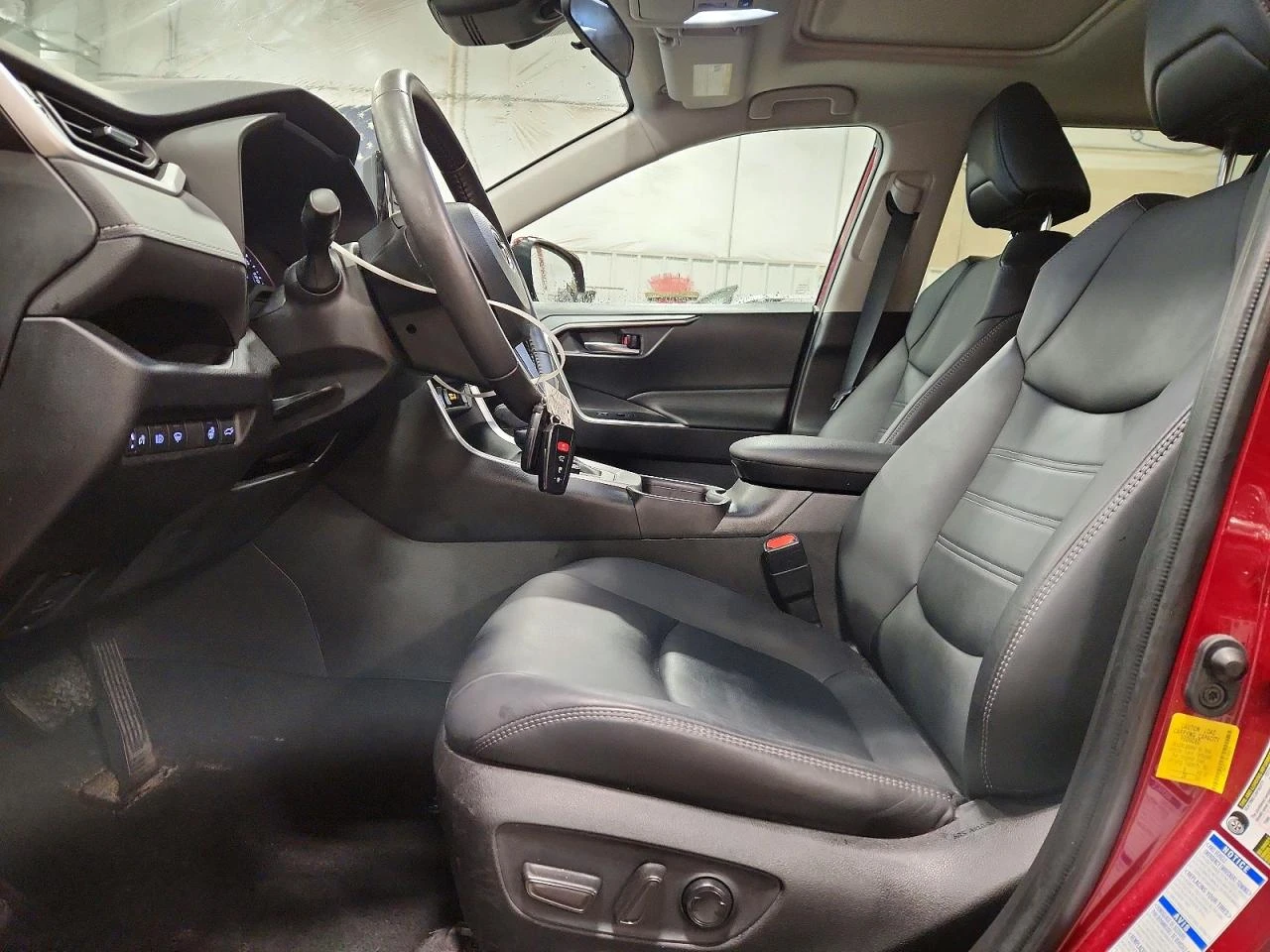Toyota Rav4 * XLE* PREMIUM* HYBRID* AWD*  | Mobile.bg � ����������� 10