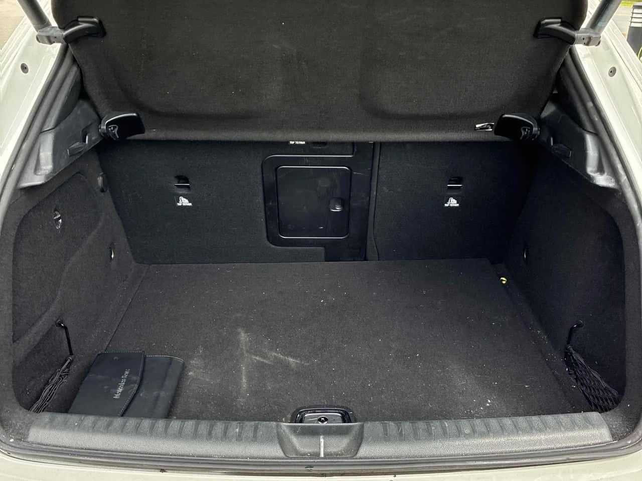 Mercedes-Benz GLA * 250 * CARFAX * ЦЕНА ДО БГ, снимка 13 - Автомобили и джипове - 55163176