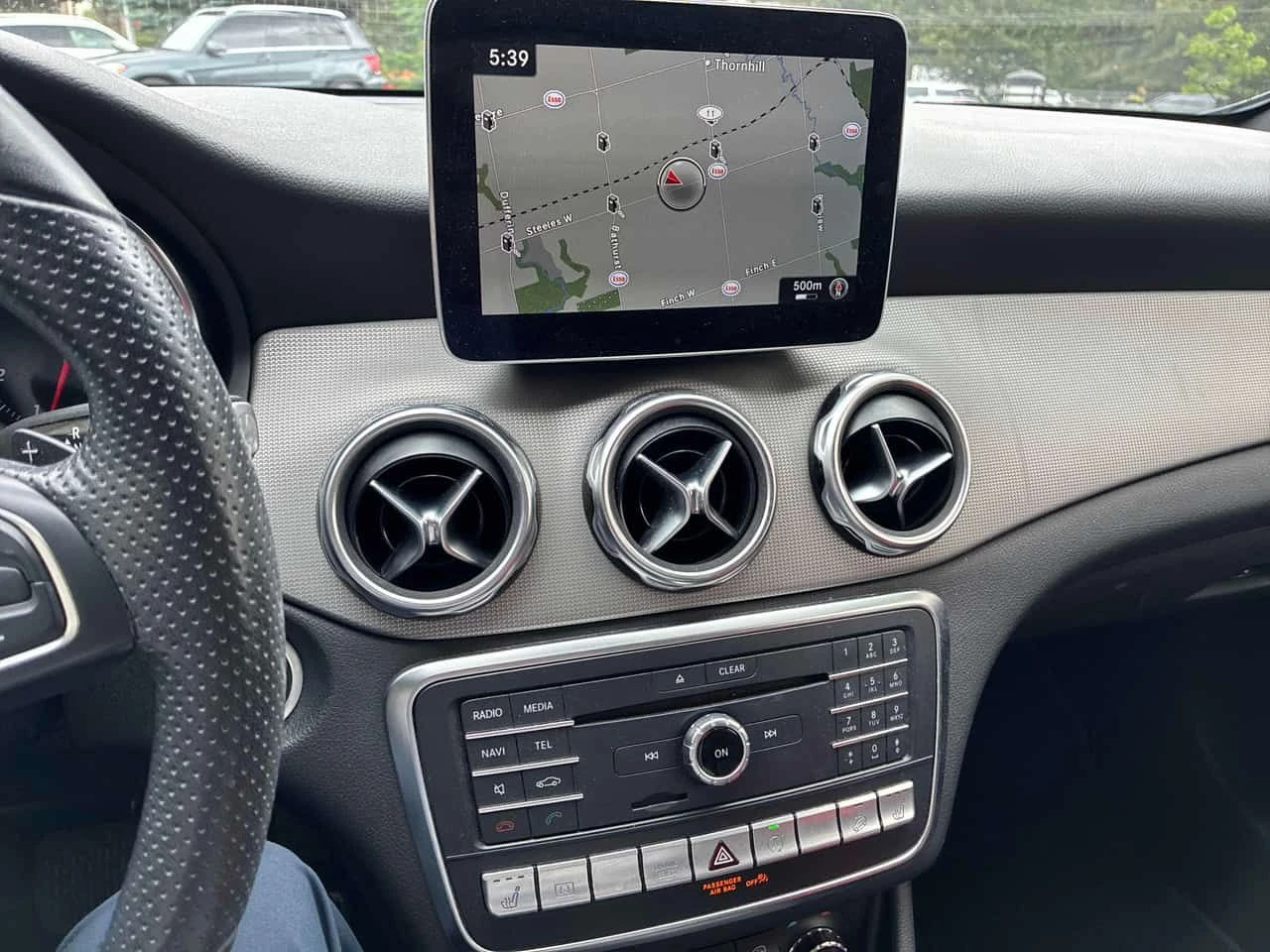 Mercedes-Benz GLA * 250 * CARFAX * ЦЕНА ДО БГ, снимка 9 - Автомобили и джипове - 55163176