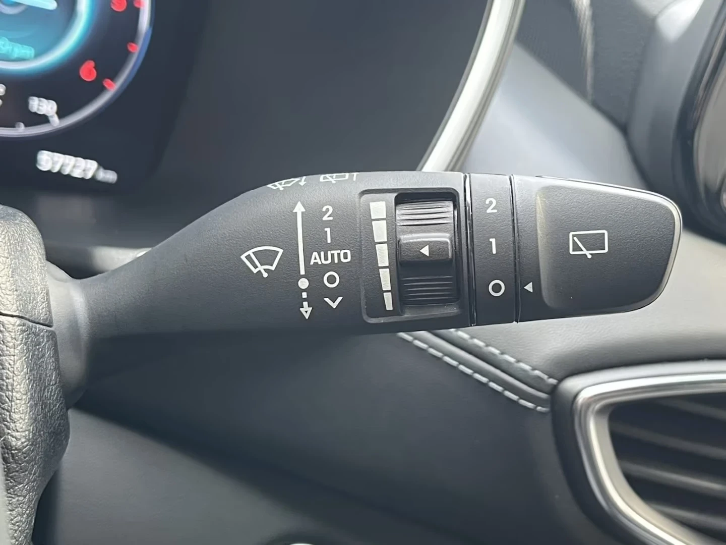 Hyundai Santa fe PRIME 2.2 CRDi 4WD * AHK* LEDER* KLIMASITZ, снимка 14 - Автомобили и джипове - 55163617