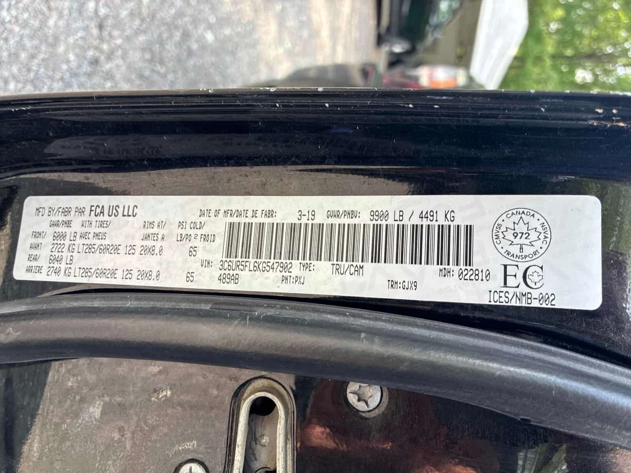 Dodge RAM 2500 * Laramie * CARFAX * ОПЦИЯ ЗА ФИНАНСИРАНЕ, снимка 11 - Автомобили и джипове - 55647993