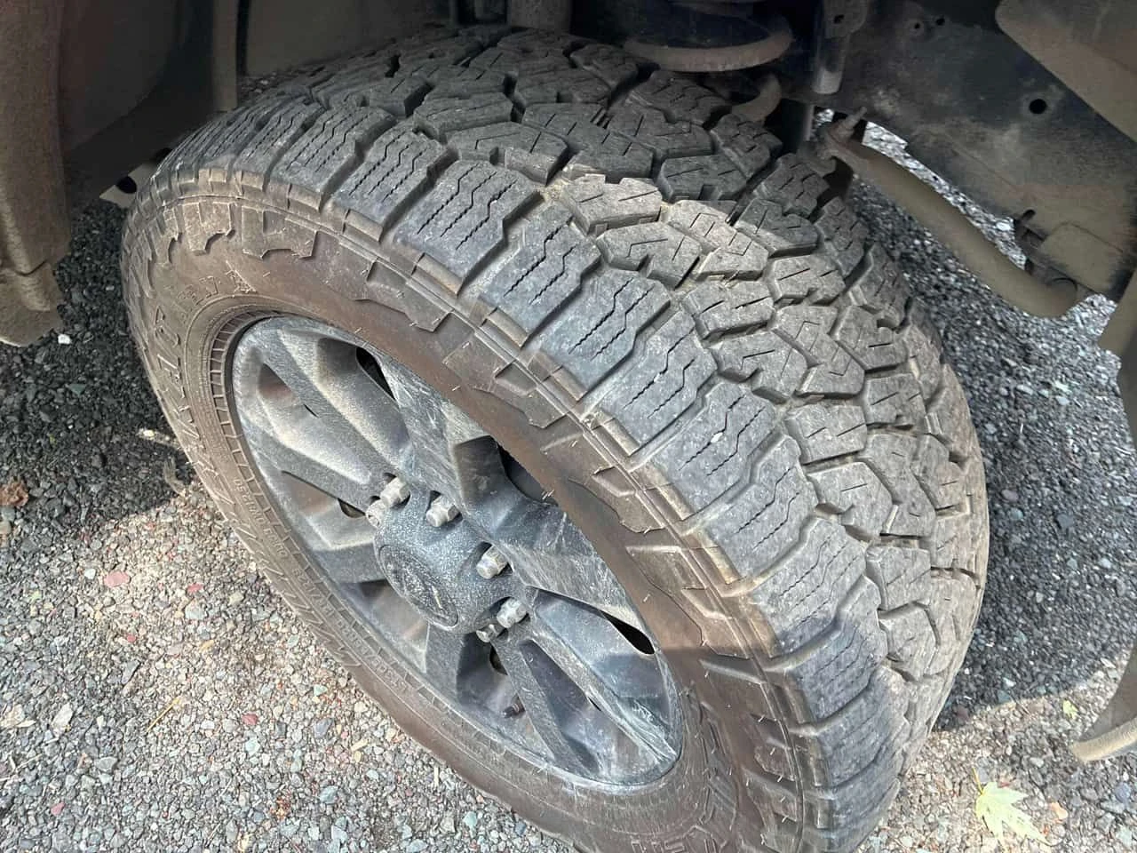 Dodge RAM 2500 * Laramie * CARFAX * ОПЦИЯ ЗА ФИНАНСИРАНЕ, снимка 7 - Автомобили и джипове - 55647993