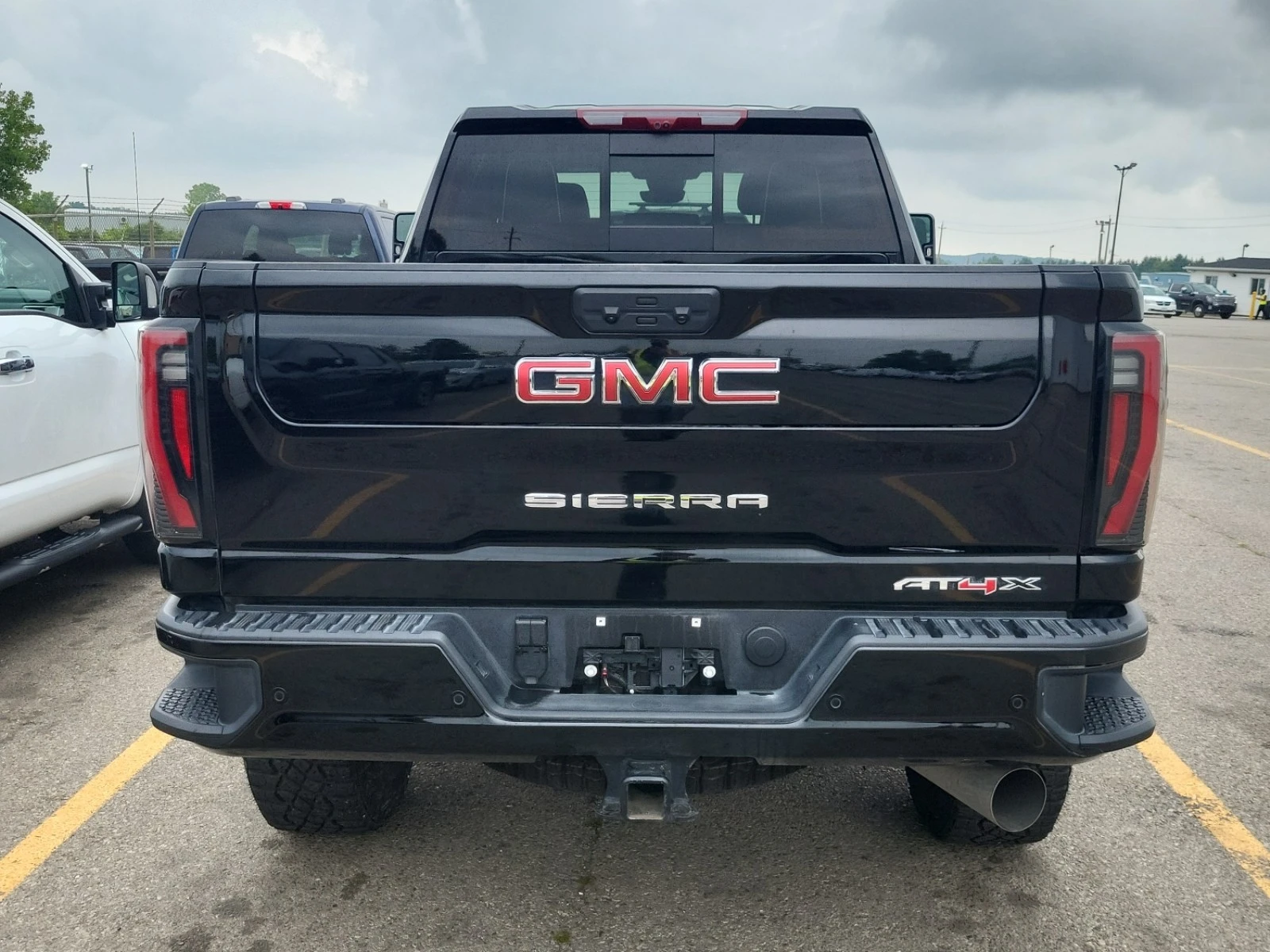 Gmc Sierra 6.6L 4WD | Mobile.bg � ����������� 17