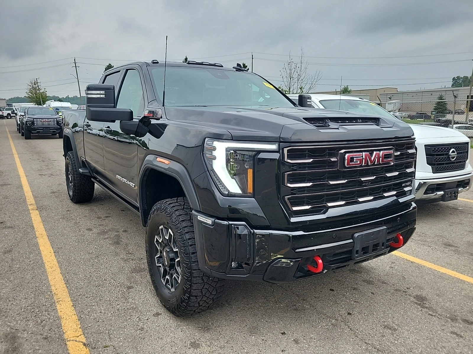 Gmc Sierra 6.6L 4WD | Mobile.bg � ����������� 5