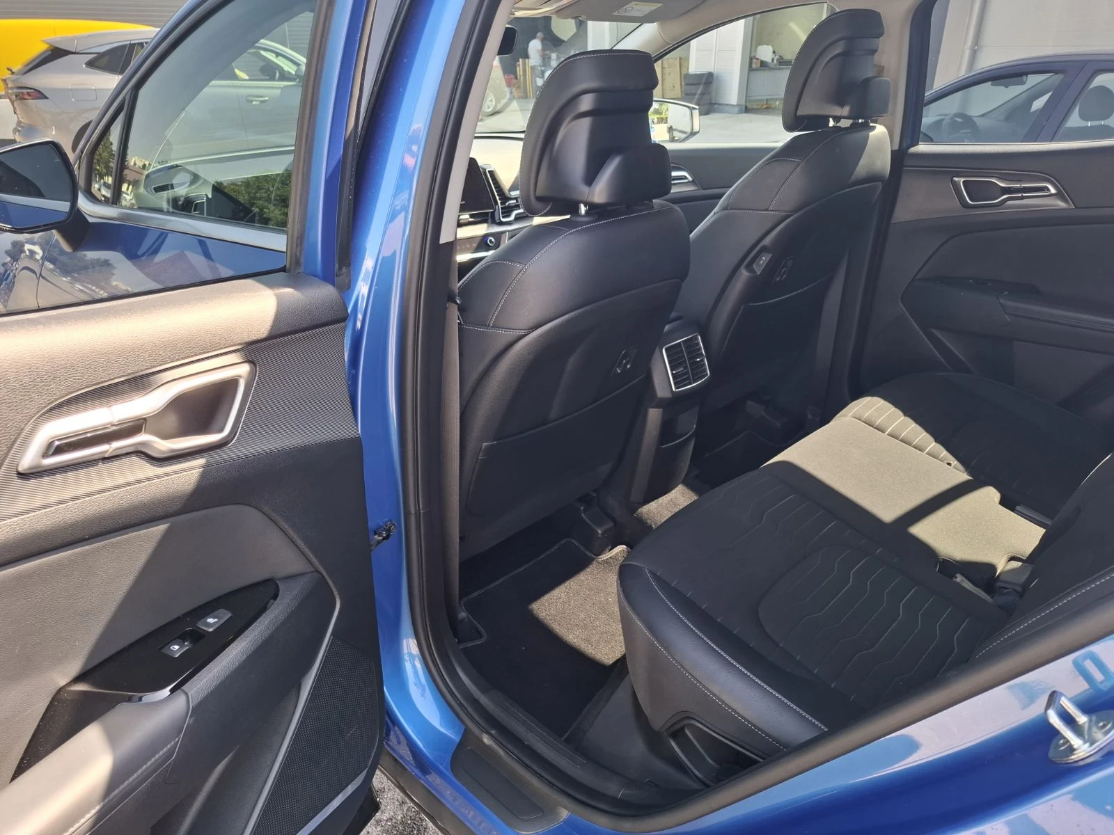 Kia Sportage 1.6 T-gdi 4х4 EX Гаранция, снимка 7 - Автомобили и джипове - 55737196
